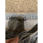 American Eagle  Outfitters Women's Mom Jeans Strived Size 8 Long Photo 8