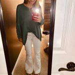 Lizard Thicket Lightweight Sweater Photo 0