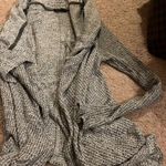 BDG  small open thermal cardigan Photo 3