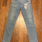 AG Adriano Goldschmied AG Jeans Prima Ankle Cigarette Ankle Slim Leg Jeans 27 Years Coexist Size 29 Photo 3