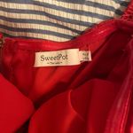 Sweet Pot  DRESS Photo 3