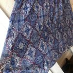 Summer Strappy Maxi Dress Size Lg Photo 3