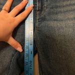 Madewell  The Perfect Vintage Jean Medium Wash High Rise Denim Jeans Size 26 Photo 4