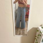 BCBGMAXAZRIA Wide Leg Jeans Size 28 Photo 19