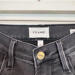 frame denim Ali Skinny Jeans Photo 6