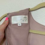 J.O.A. neutral crop top Photo 5