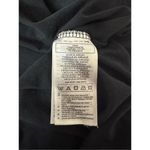 Adidas  black crop top Photo 4