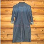 Tommy Hilfiger Vintage  Denim Dress Photo 4
