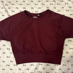 AYBL Empower Seamless Crop Top  Photo 2