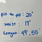 Jessica Howard Vintage V-Neck Short Sleeve Womens Overlay Maxi Dress Size Medium Photo 13