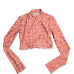 Lovers + Friends  Which Way Rash Guard Size: S Photo 2