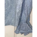 Women’s Mona Lisa Vintage Ruffled V Photo 6