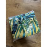 Dressbarn Sheeth Dress Size 14 Women Sleeveless Zip Hawaiian Tropical Floral Photo 8