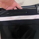 GapFit High Rise Power 7/8 Length Leggings Photo 2