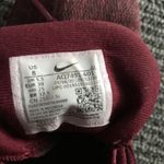 Nike Flex TR9 Trainers Size 8 Womens Crimson/Gold Photo 8