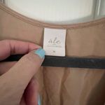 Ale By Alessandra ALE’ BY ALESSANDRA M Livia Romper in Latte Photo 7