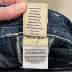 Miss Me Bootcut Jeans Sz 29 Bling Embellished Low Rise Buckle Store Exclusive Photo 6