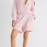 Free People | Carter Sweater Shorts Photo 2