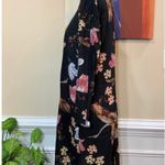 ZARA Oriental Dress Photo 1