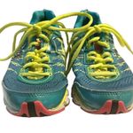 FILA  Sneakers 7.5 38.5 Lightweight Comfy Sports Athletic Tennis Running Shoe Photo 4