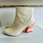 Circus by Sam Edelman  Women's Hasley Ankle Boots size 6 Photo 0