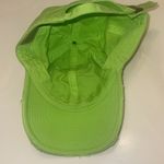 Unisex Distressed Lime KBEthos Adjustable Vintage Dad Hat cap Mikey Mouse hands Green Photo 7