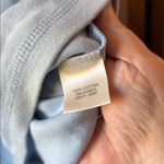 Christopher & Banks  Soft Blue Tee xl NWT Photo 3