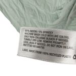 A New Day  Light Green T-Shirt Large Photo 2