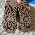 UGG  Neumel Lace Up Ankle Winter Boots in Oyster Size 5 Photo 4