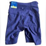 Old Navy  High Rise Bike Shorts with 8” inseam Women’s Size XS MWT Photo 1
