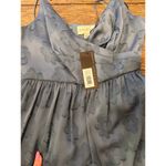 Sachin + Babi  Dalia Dress Chambray Blue – Size 0 – NWT Photo 6