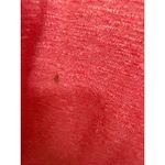 LuLaRoe Watermelon Green Perfect Tee Size Medium Oversized Scoop Neck Photo 4