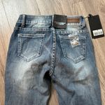 Sweet Look Premium Limited Edition Patched Jeans Size 0 NWT Photo 6