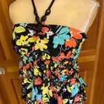 Rampage Women’s vintage  Halter Top . Size Small Photo 3