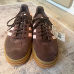 Adidas  Gazelle Bold Sneakers Photo 1