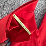 Aerie Red  Leggings Offline Photo 2