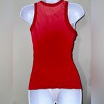 Cotton Citizen  Standard Tank in‎ Pink Cherry Cast NWOT Size S Photo 7