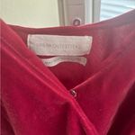 Urban Outfitters 3 for $15!!  red maroon velour dress Photo 3