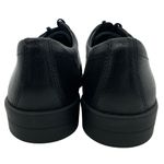 Mephisto Women’s Cool Air Black Leather Oxford Lace Up Shoes Size 8.5 Photo 8