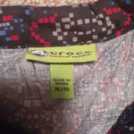 Crocs  Scrub Top SIZE XL Photo 2