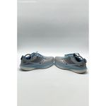 Saucony ‎ Blue | Gray Women's Ride 17 Running Shoes S10924-118 - Size 9.5 Photo 4