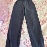 Lululemon  Softstreme Pants High-Rise Black Photo 0