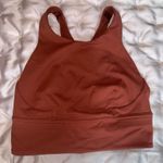 Lululemon Wunder under sports bra Photo 0
