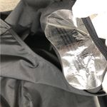 Adore Me NWOT Black Padded Lace-Up One Piece Photo 6