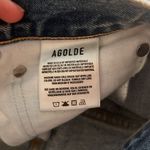 AGOLDE loose fit jeans . Size 26 Photo 5
