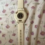 Garmin vivo 3s smartwatch White Photo 1
