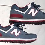 New Balance 574 Classics  Photo 0