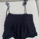 Urban Outfitters black tank top  Photo 0