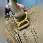 Chloé CHLOE MARCIE leather bag❤️🔥❤️🔥 Photo 2