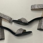Jeffrey Campbell  Lindsay Jeweled Sandal Size 10 Photo 0